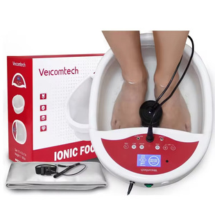 һ�w�Cˮ���C�㯟�x���������x��y�㲿���_�CFoot Detox Ionic
