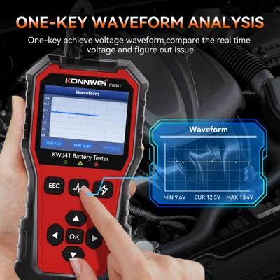 Instrument, Diagnostic Device, Scan the — Avtomobil diaqnostika alətləri