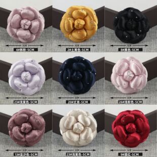 5CM�߶�ˮ�����c�С���L��������ɽ�軨diy�ƷЬ���ػ��l�A����