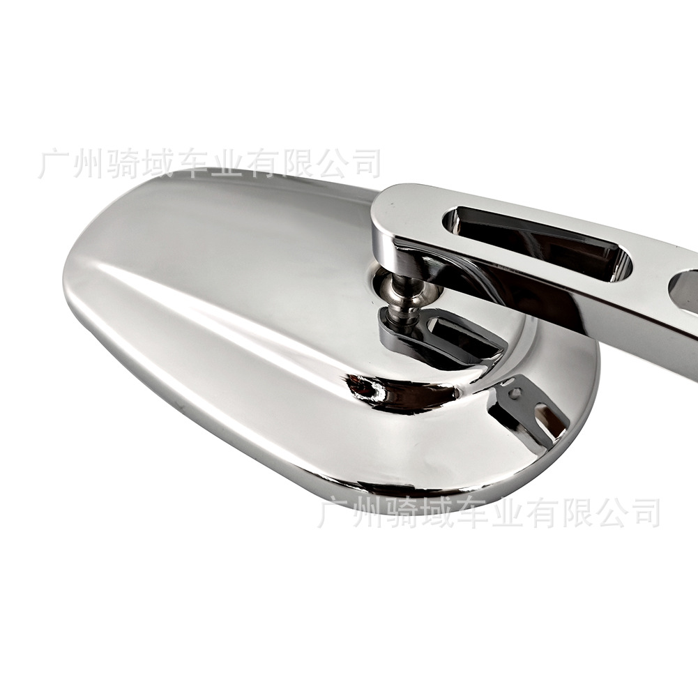 Cross-border best-selling Harley motorcycle retro model rearview mirror 883 Big Glide rearview mirror reflector