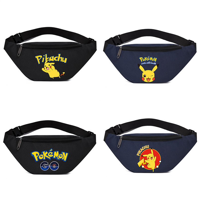 Cross-Border New Style Pickup Truck Pattern Printed Waist Bag, Outdoor Sports Running Phone Bag, Multi-Functional Cycling Shoulder Bag Cross-Border New Style Pickup Truck Pattern Printed Waist Bag, Outdoor Sports Running Phone Bag, Multi-Functional Cycling Shoulder Bag