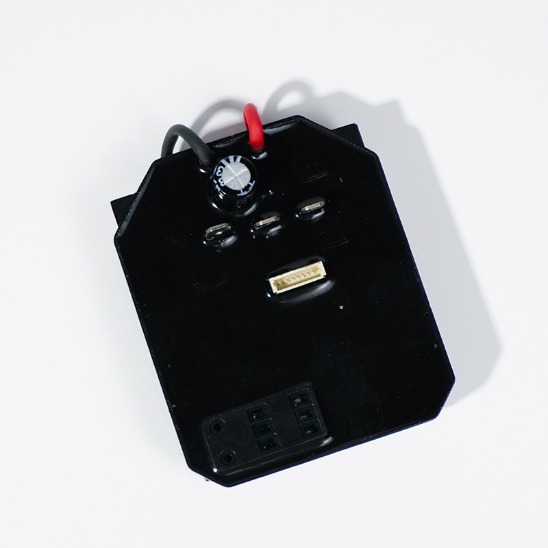 Venta al por mayor de 18V a 21V sin escobillas de litio control de taladro placa base variador de velocidad variable controlador de placa de controlador