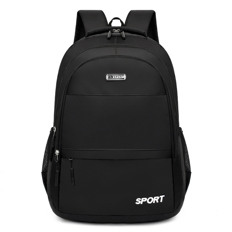 Comercio exterior al por mayor mochila de gran capacidad para viajeros de negocios para hombres