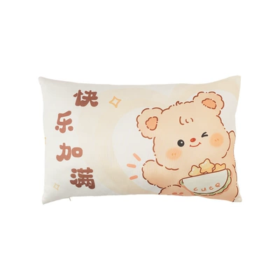 Waist support, Bear Car Lumbar Summer