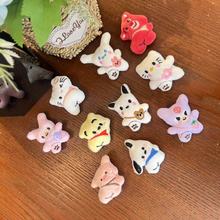 ��ͨë�q��ᘿɐ�С����ż���а�����Ь���Ʒdiy�������Ʒ