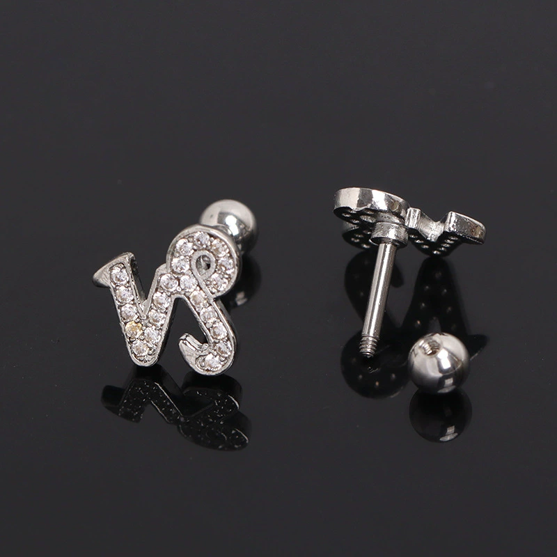 Аксессуар, знаки зодиака, серьги для мужчин и женщин, Aliexpress, опт