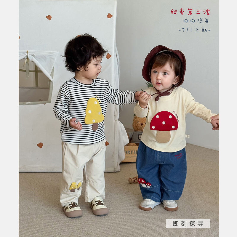 秋三波详情海报