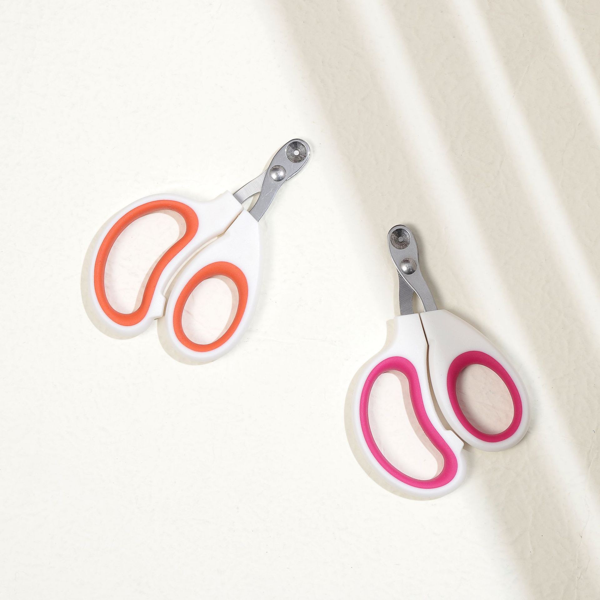 Gato hámster especial cortaúñas mascotas perro cortaúñas mascota uñas artefacto herramienta pata tijeras al por mayor