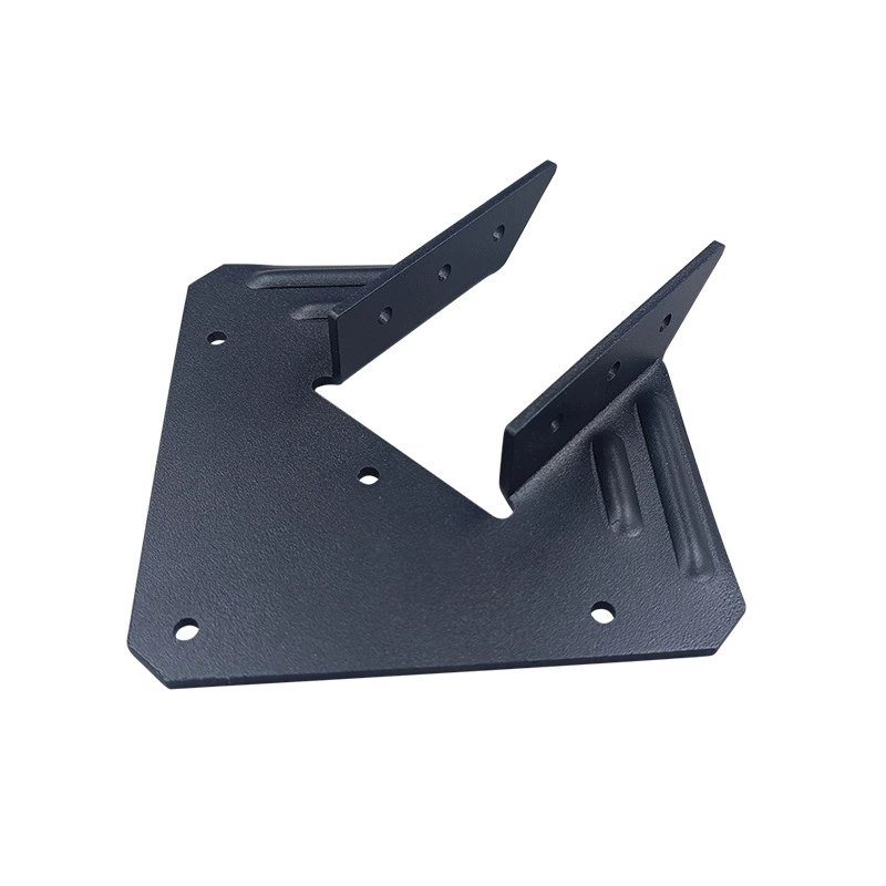 Iron angle code house pavilion beam fixed connection angle code furniture connection hardware accessories fixture wholesale