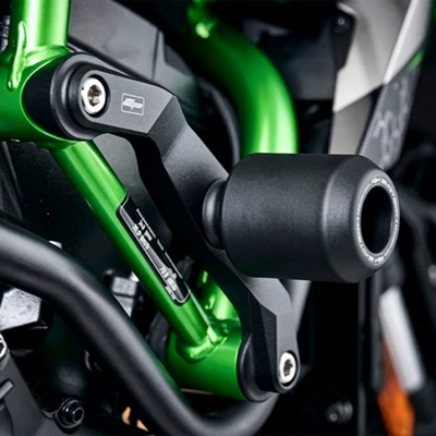 Suitable for Kawasaki Zh2/Zh2 Se Motorcycle bumper