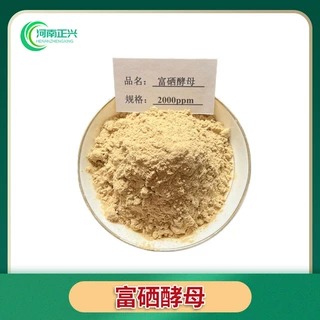 供应食品级富硒酵母酵母硒 富铬酵母酵母铬 富锌酵母酵母锌