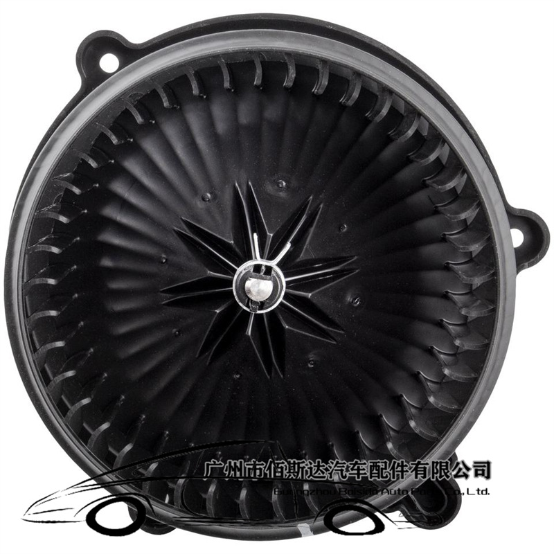 r鼓风机 72223AG010 TYC 700202 适用于斯巴鲁04-10款 傲虎 力狮