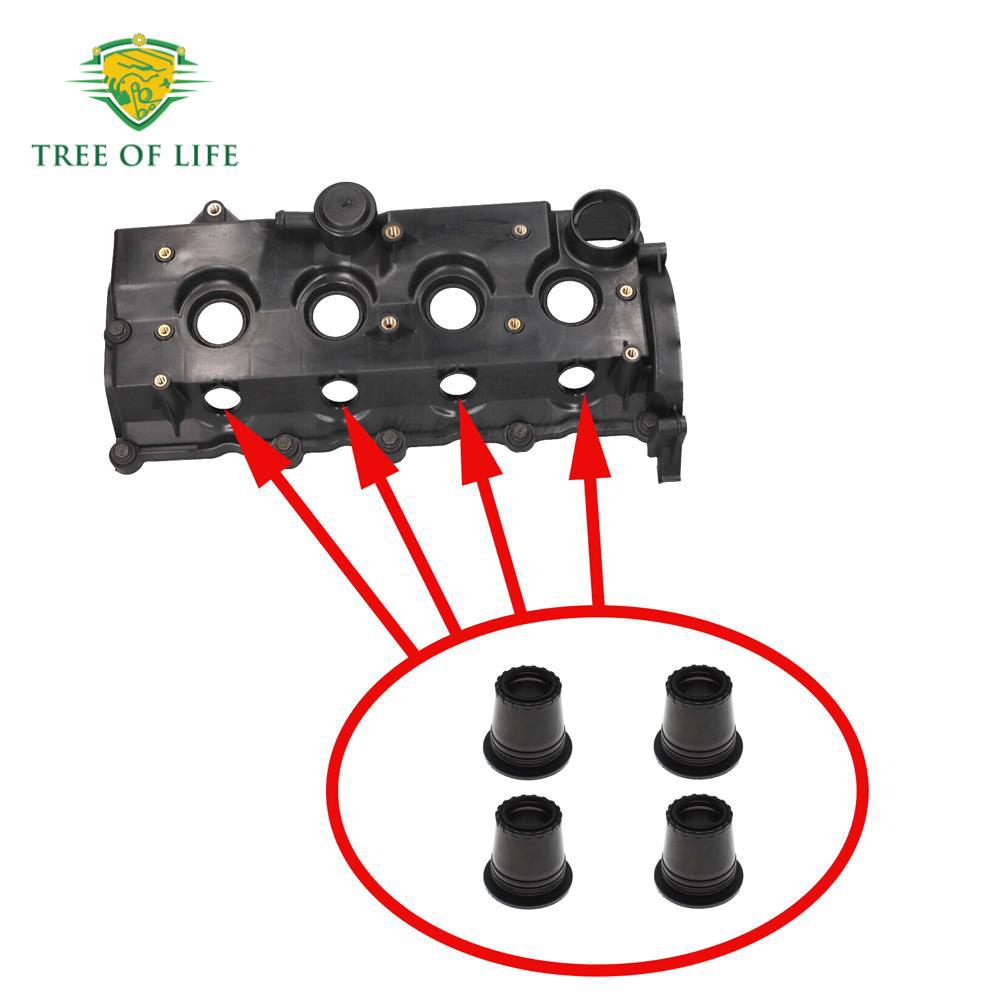 Sello Superior de Inyector de Diésel 97376304 para Opel Vauxhall Astra