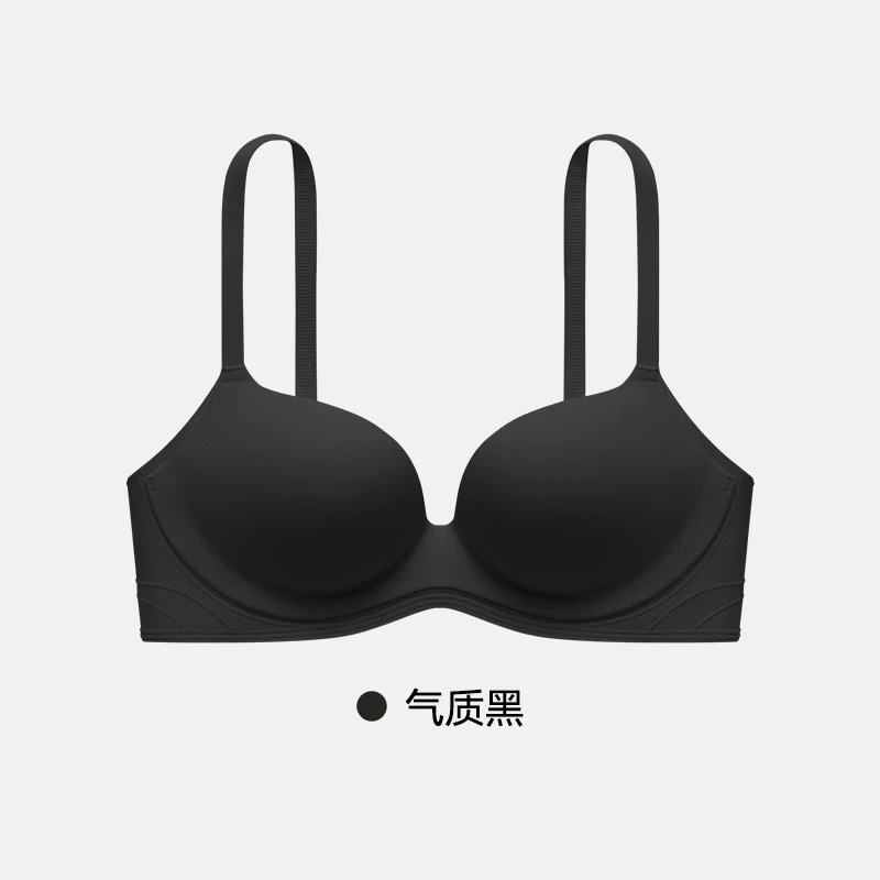 기질 블랙 [컵이 비워지지 않고 모여 있음]