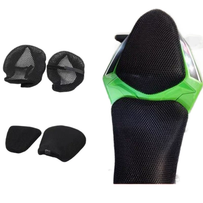 Seat Cushion Cover, Motorcycle cushion