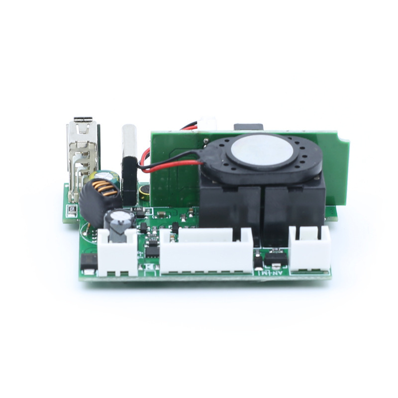 离线语音声控PCBA 小夜灯 座椅家具 遥控器 面板开关语音声控制板|undefined