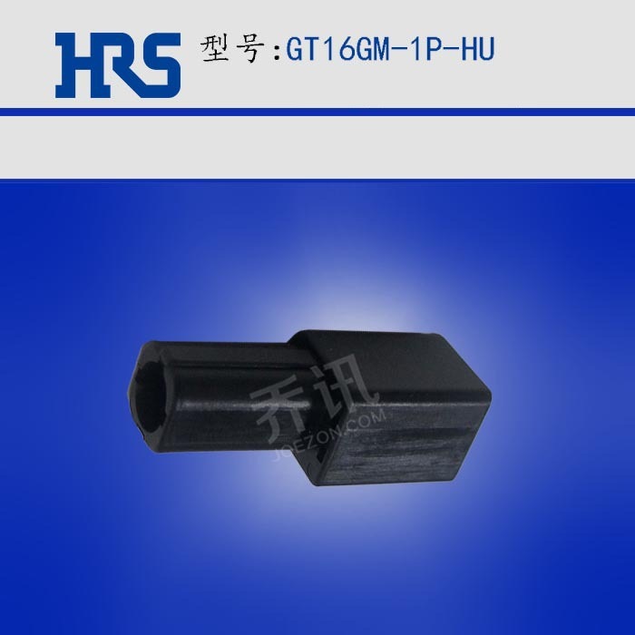 GT16GM-1P-HUɫ  HRS 1pin
