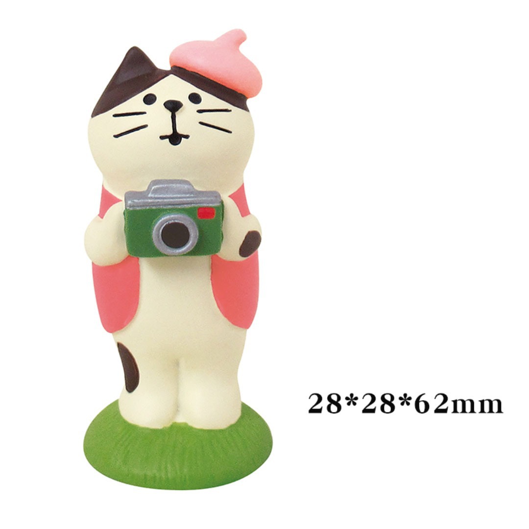 꽃축제 사진 고양이