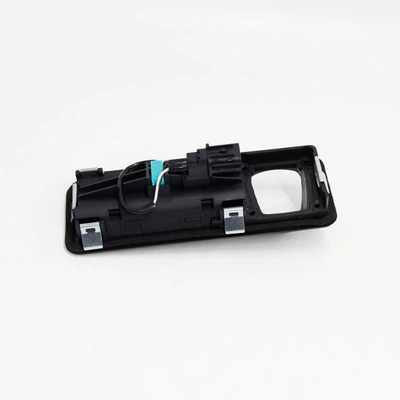 Power supply, ignition system accessories Hyundai G80 luggage cover