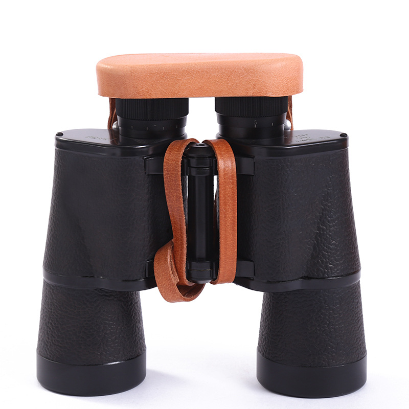 爱维特15X50双筒望远镜 户外测距便携望远镜 高倍高清观鸟镜批发