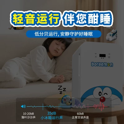 Home Use – Mini Soyuducular