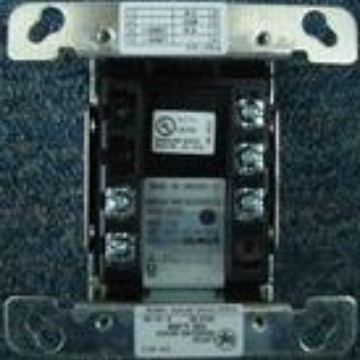 新普利斯4090-9002地址码式控制模块