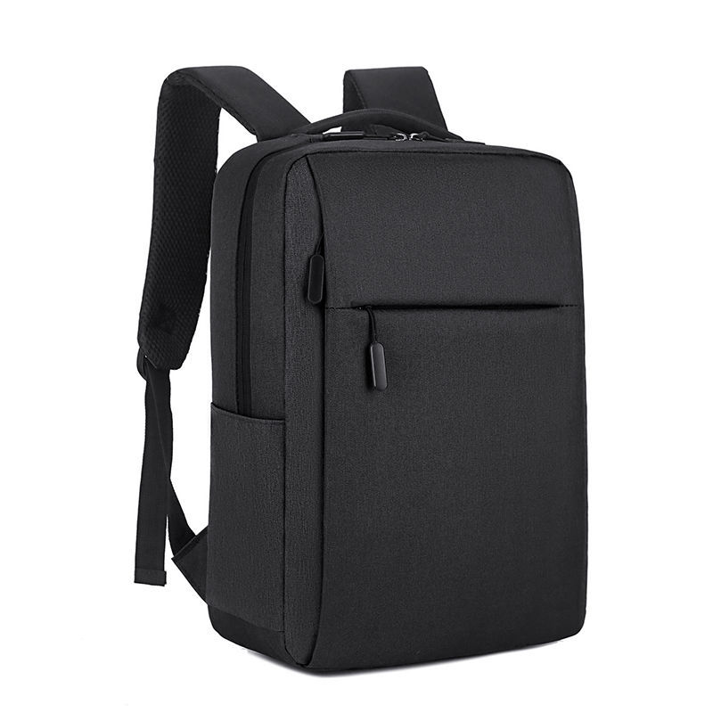 Mochila de gran capacidad 2024 nuevo ocio simple bolso de computadora de viaje Xiaomi bolso multifuncional de hombro de negocios
