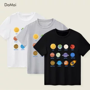 中山市大迈服饰有限公司