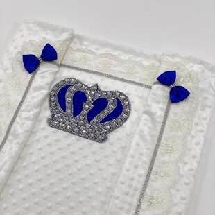Cross-border new autumn peas blanket to appease baby newborn peas small quilt baby blanket wholesale