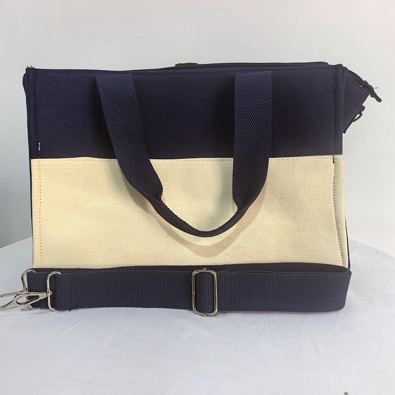 Amazon's best-selling mahjong storage bag is a multifunctional computer bag that can be carried by hand or as a backpack, a portable large-capacity canvas bag