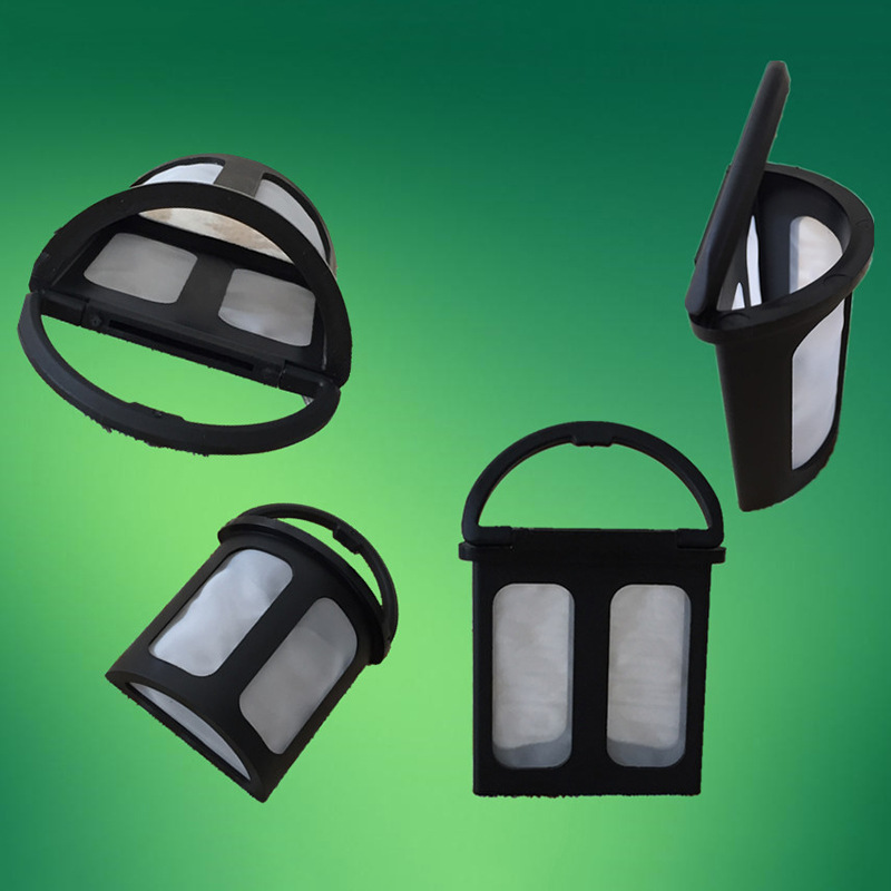 批发HL201过滤网 水果榨汁过滤网 咖啡机榨汁机用过滤网