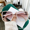 Sunglasses, advanced sun protection cream, 2023 collection, UF-protection, high-quality style, gradient