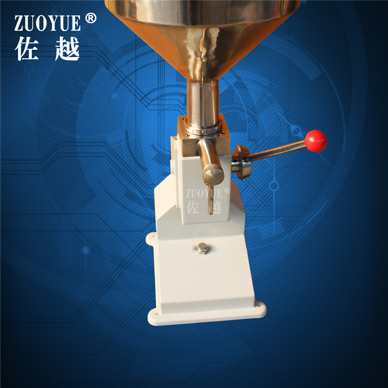 A03��ѹ��Һ���ù�װ�� ���ྫ�ͽ�ˮ��װ�� �ֶ����嶨����װ��