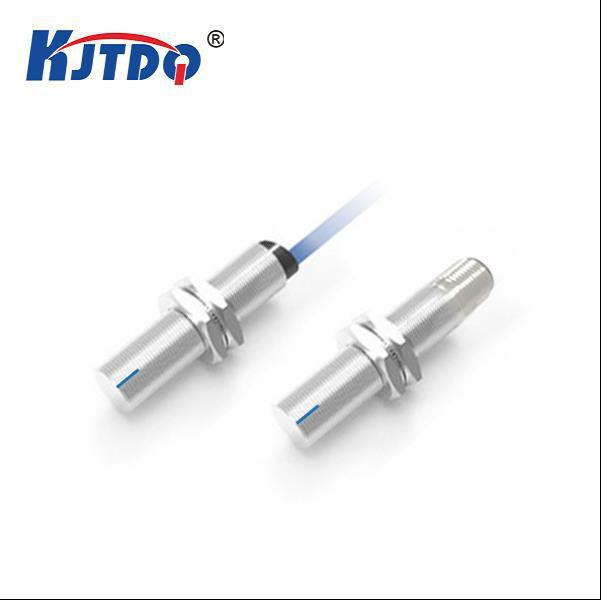 正反转双通道转速传感器 KJT-CS12AB-NP/XH