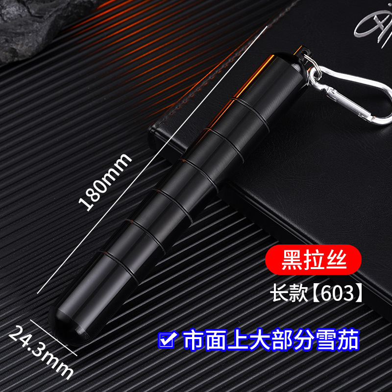新款便携式烟灰缸车载文明迷你钥匙扣烟灰缸随身防飞灰精致烟灰缸|undefined