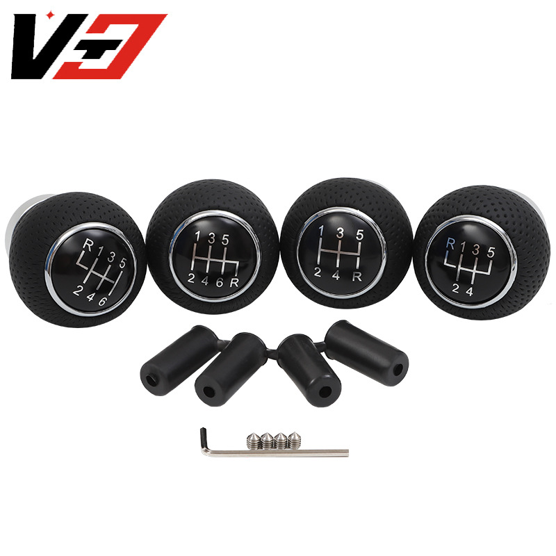 Universal Shift Knob Gear Shifter Lever Head