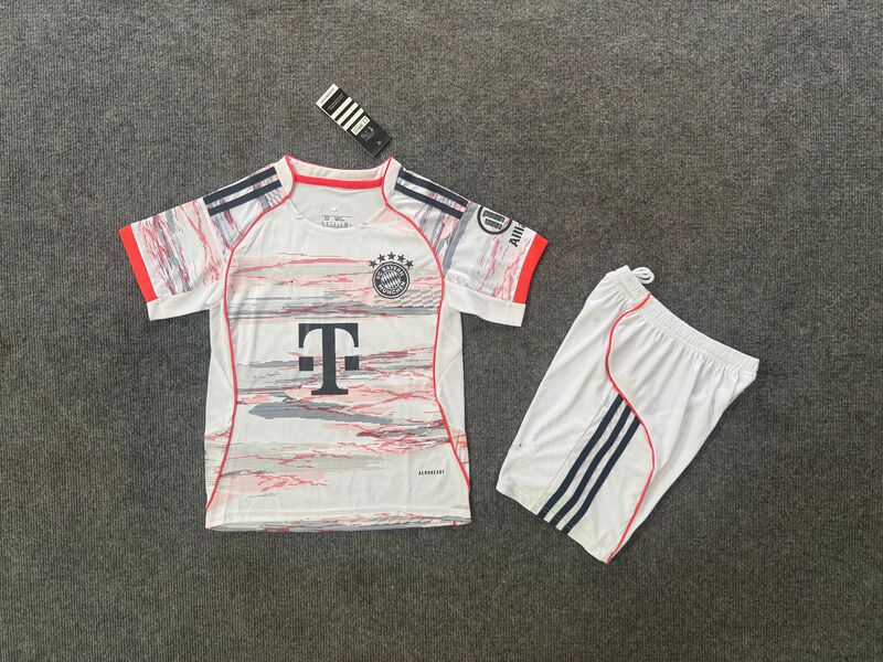 童装足球服巴黎巴萨皇马葡萄牙切尔西本菲卡热刺国米AC迈阿密球衣|undefined