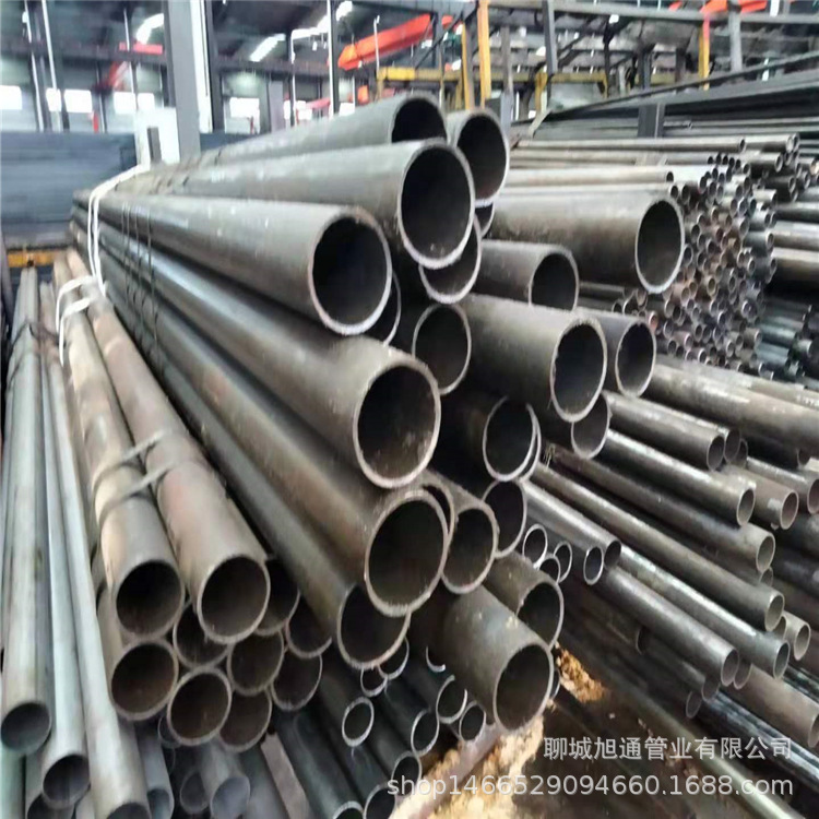 山东产冷轧20#光亮空心管14*2精密无缝管 20#无缝精轧钢管