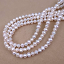 其他珍珠饰品;散珠/串珠;饰品配件