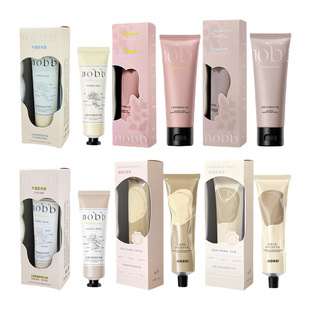 NOBB hand cream 2025 moisturizing fragrance hand cream