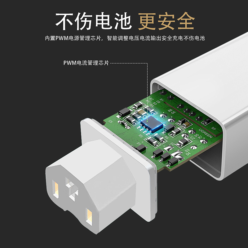 Suitable for Electric Vehicle Mobile Phone Charger USB Converter 36V48V60V72V Car Dual USB One to Three Output