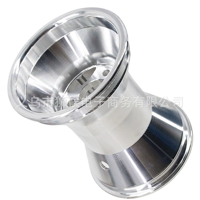 Alloy Wheel Hubs 11X7.10-5 | Hub