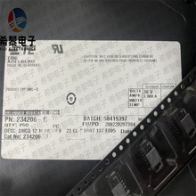 234206 234206-E TE/ERNI SMC1.27mm 12pin��ֱʽ��ɫ����