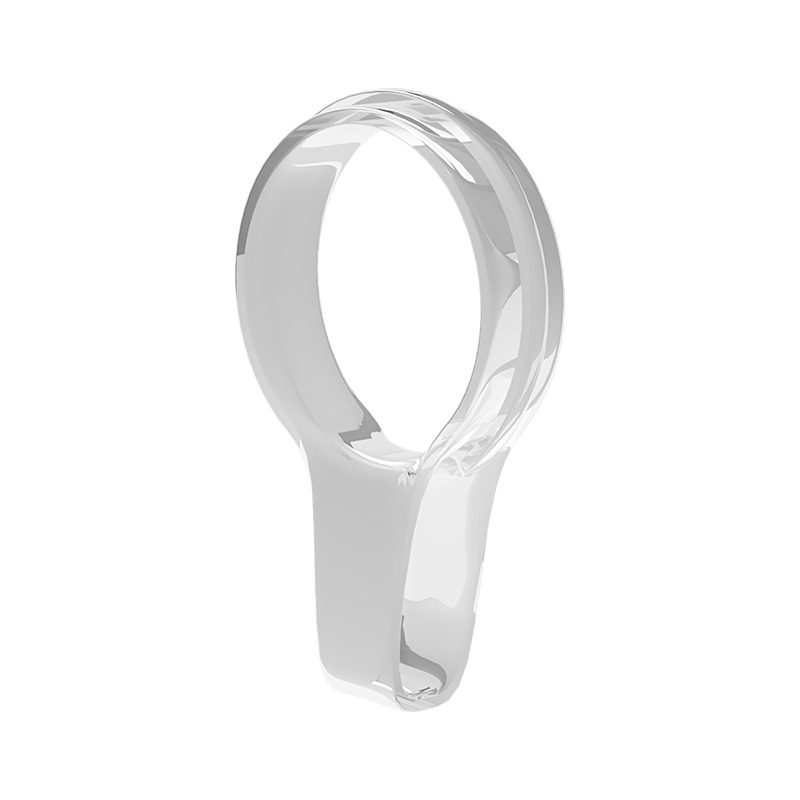 Gancho de plástico a prueba de viento, comuníquese con el servicio al cliente para comprar accesorios