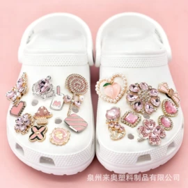 吸管;鞋辅件;书签