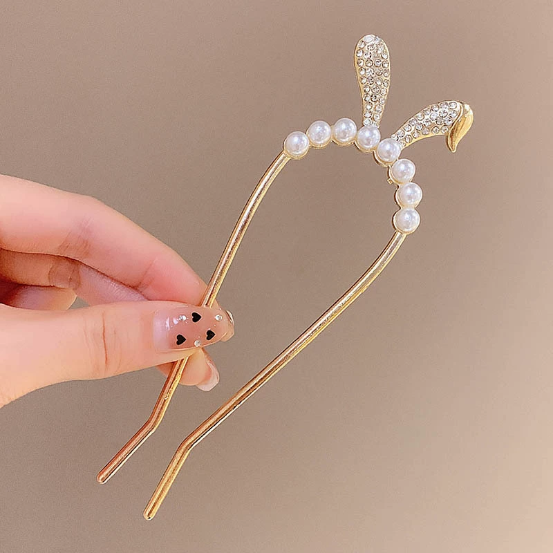 Китайская заколка для волос, hairgrip, металл Hanfu, аксессуар для волос, стиль высокого качества, китайский стиль