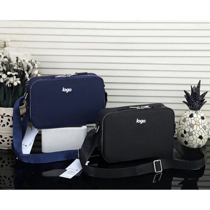 The first choice for cross-border e-commerce: crossbody messenger bag, popular men's bag in Southeast Asia, casual sports bag, large capacity, waterproof
