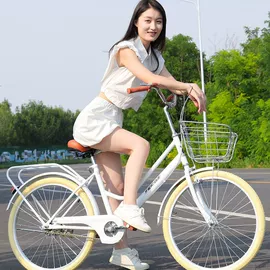 山地自行车;自行车;自行车