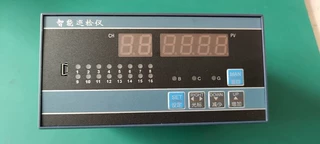 巡回显示检测仪型号:BF11-HAKK-500A08HLS库号：M260321现货
