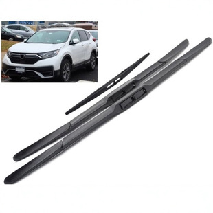 For Honda Honda CR-V CRV MK5 2016-2021, 26 "17" 12"